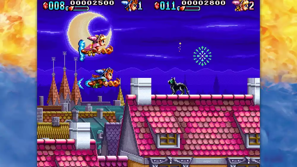 Irem 游戏合集 第三卷Irem Collection Volume 3 Switch NSP中文