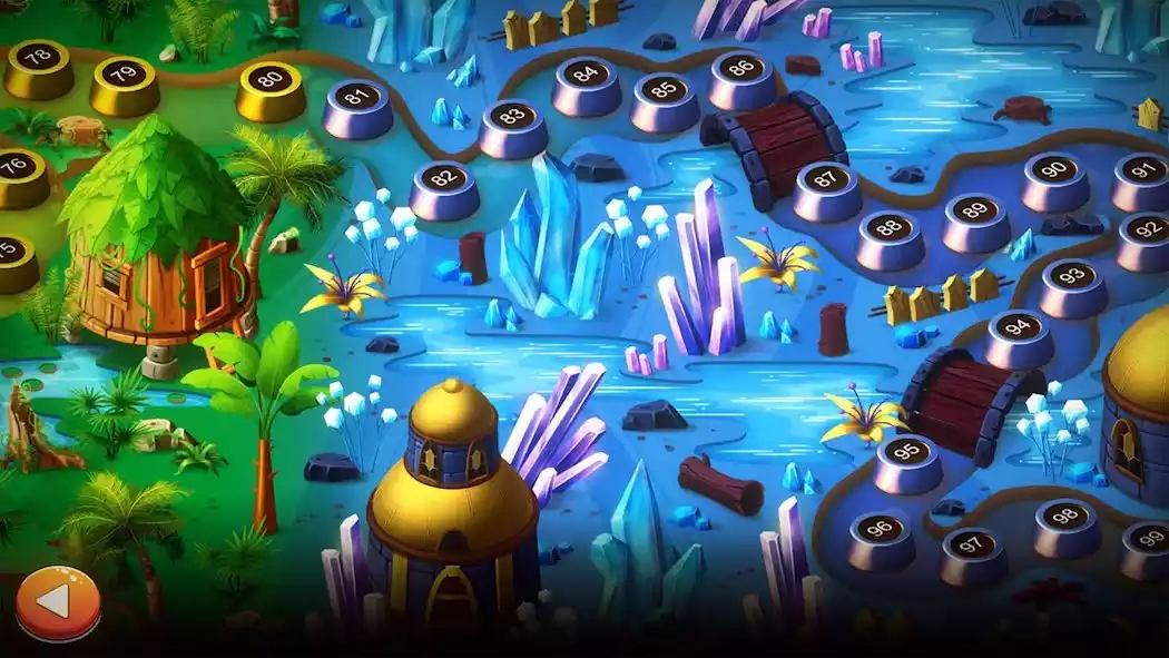 Zumba Royal Marble Shooter Mania Switch NSP中文