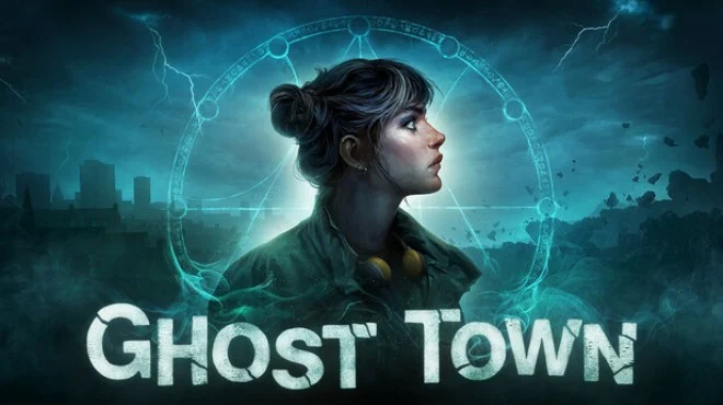 《雾都鬼影 | Ghost Town | 中文版》VR独占神作!沉浸式灵异冒险,解锁家族秘史