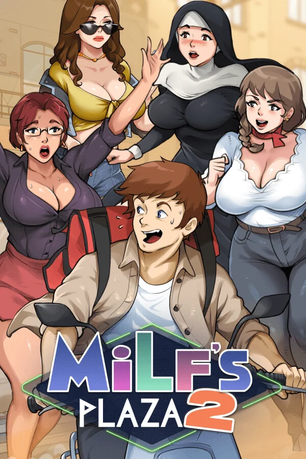 熟女广场2 中文攻略