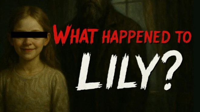 《莉莉出了什么事?| What Happened to Lily? | 中文》心理恐怖探索类独立游戏