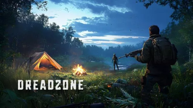 绝望禁区 DREADZONE|官方中文|Build.19596372|解压即撸|