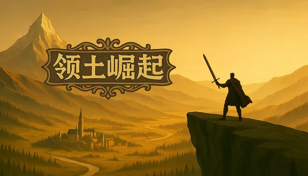 领土崛起|豪华中文|Build.19514691-铁羽骑锋-盾阵之怒+全DLC解压即撸|