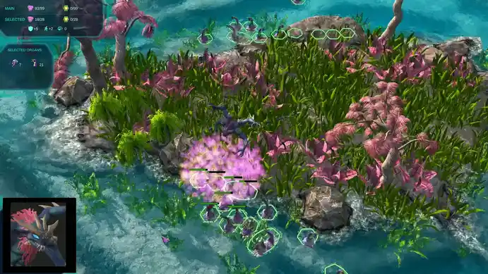 莫度战争(Moduwar)|Build 19278857|PC中文