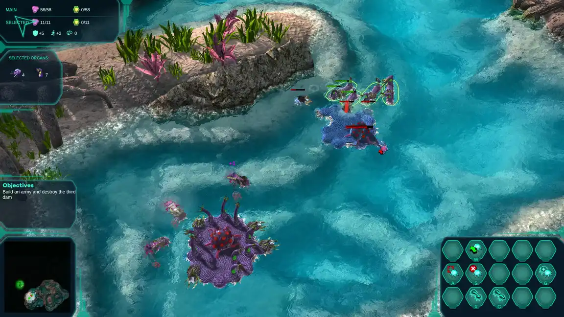 莫度战争(Moduwar)|Build 19278857|PC中文