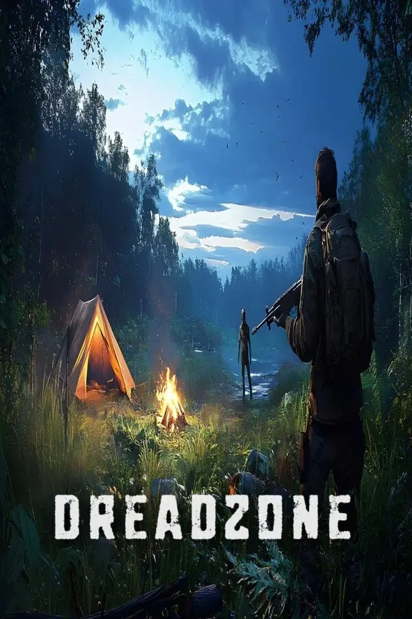 恐惧地带(DREADZONE)|Build 19258722|PC中文