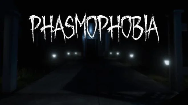 恐鬼症 Phasmophobia 中文完全版