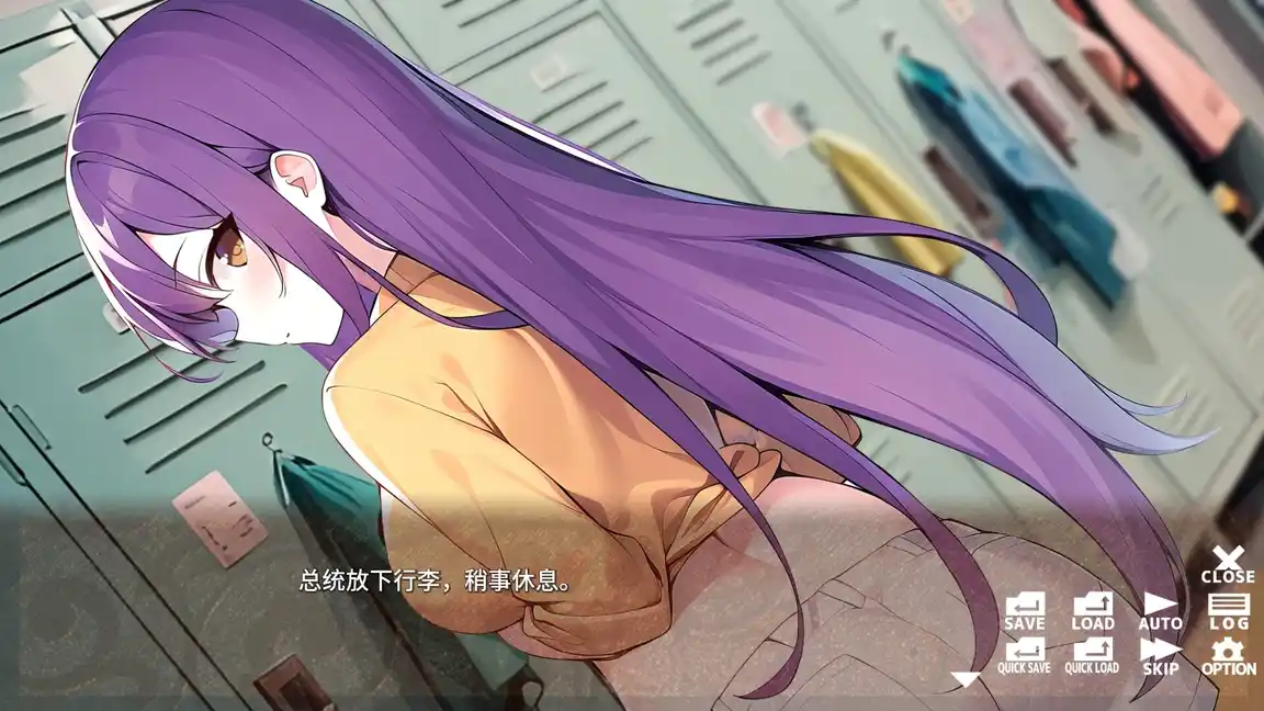 《美少女快拍！变身写真俱乐部 | School Photo Transformer | 中文》校园社死摄影ADV正式登场！