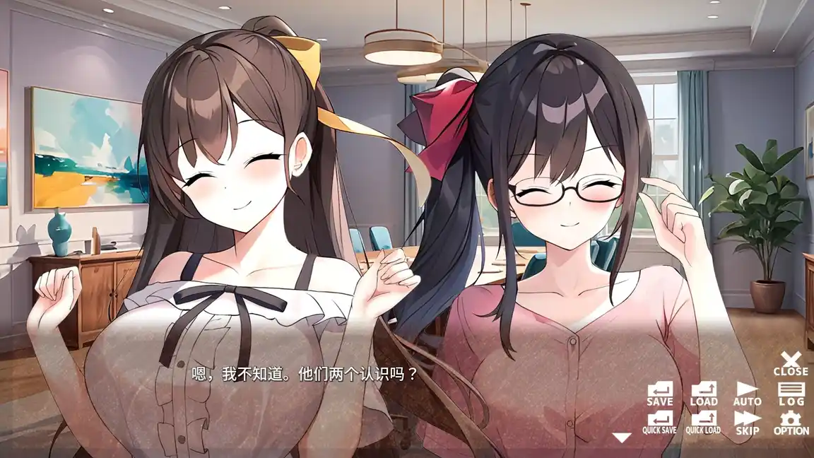 《美少女快拍!变身写真俱乐部 | School Photo Transformer | 中文》校园社死摄影ADV正式登场!