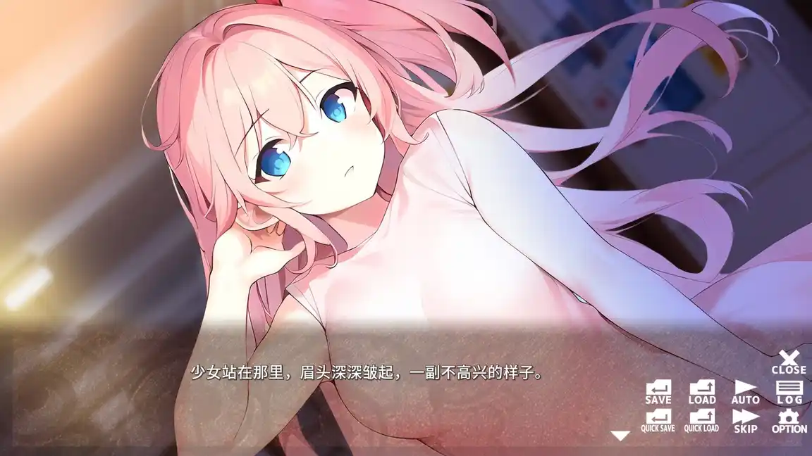 《千金小姐学院的欺诈占卜师 | Ghost of Boarding School | 中文》真假占卜×恋爱冒险新作登场!