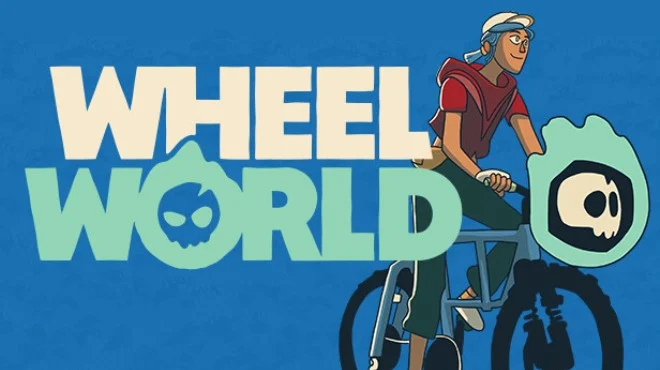 驰骋之境 Wheel World|官方中文|Build.19332258|解压即撸|