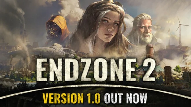 《末日地带2 | Endzone 2 | 简体中文》重返废土,重建人类家园!