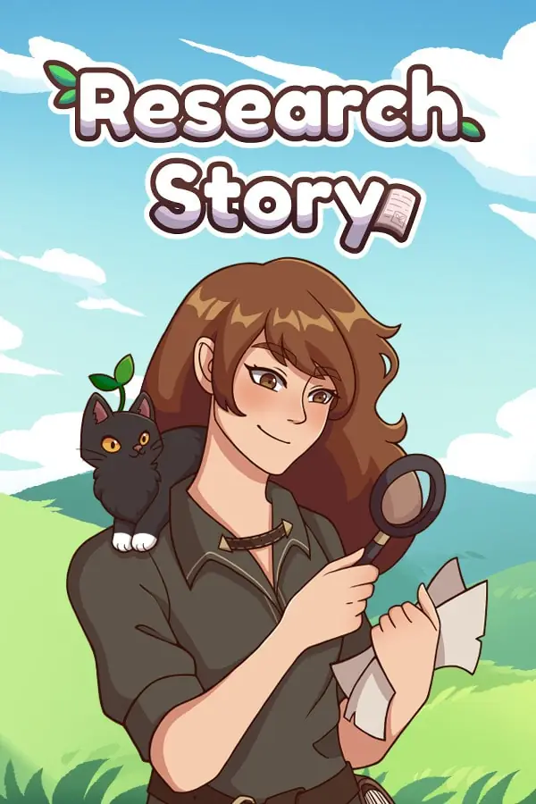 研究物语(Research Story)|v1.0|PC中文