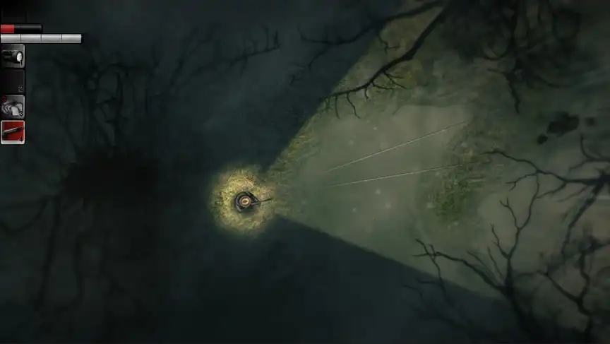 黑暗森林Darkwood+更新1.0.5 Switch NSP中文