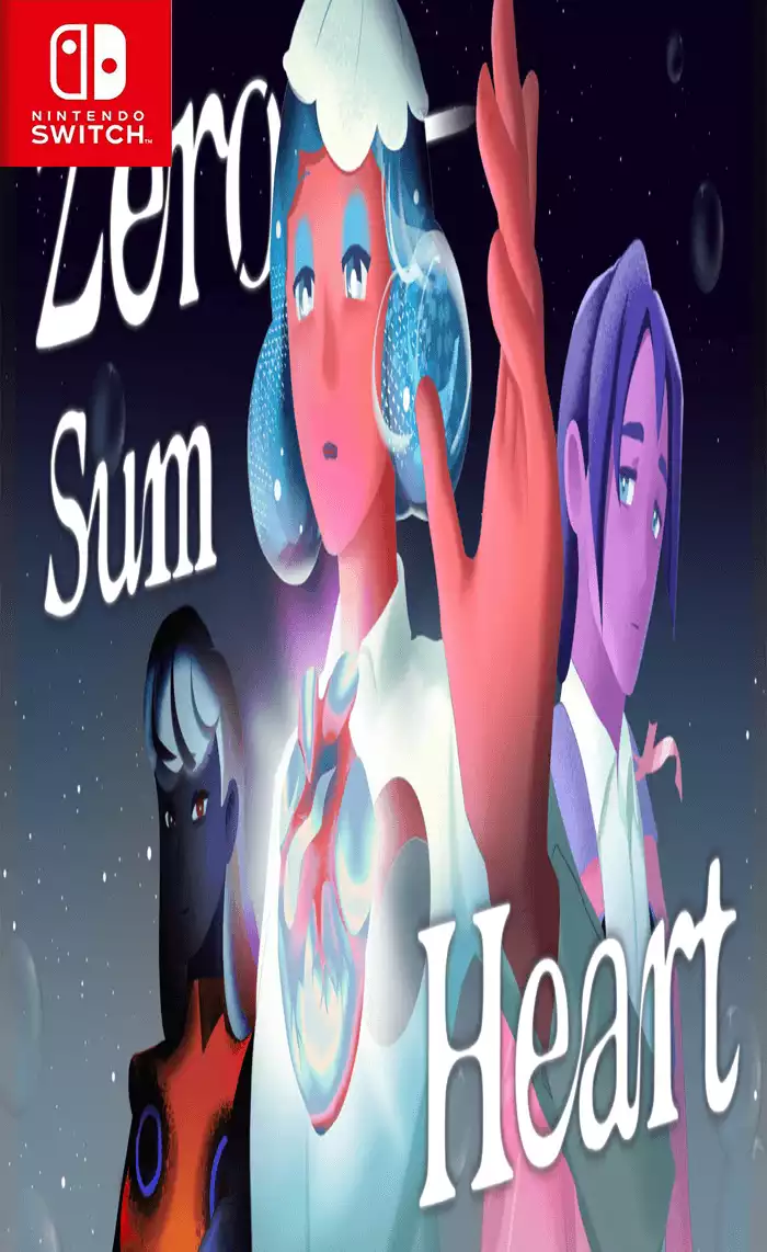零和之心Zero-Sum Heart+更新1.0.1 Switch NSP中文