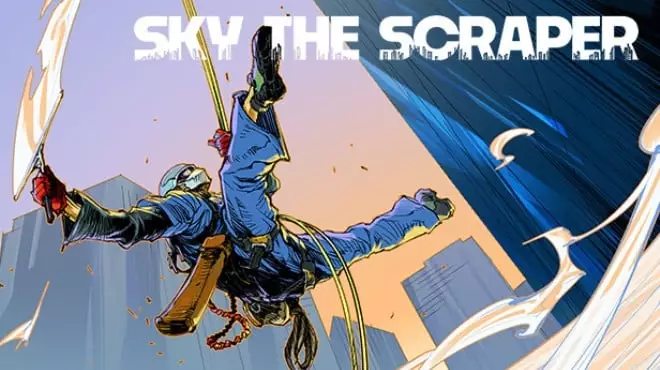 摩天一线 SKY THE SCRAPER|官方中文|Build.19417561|解压即撸|