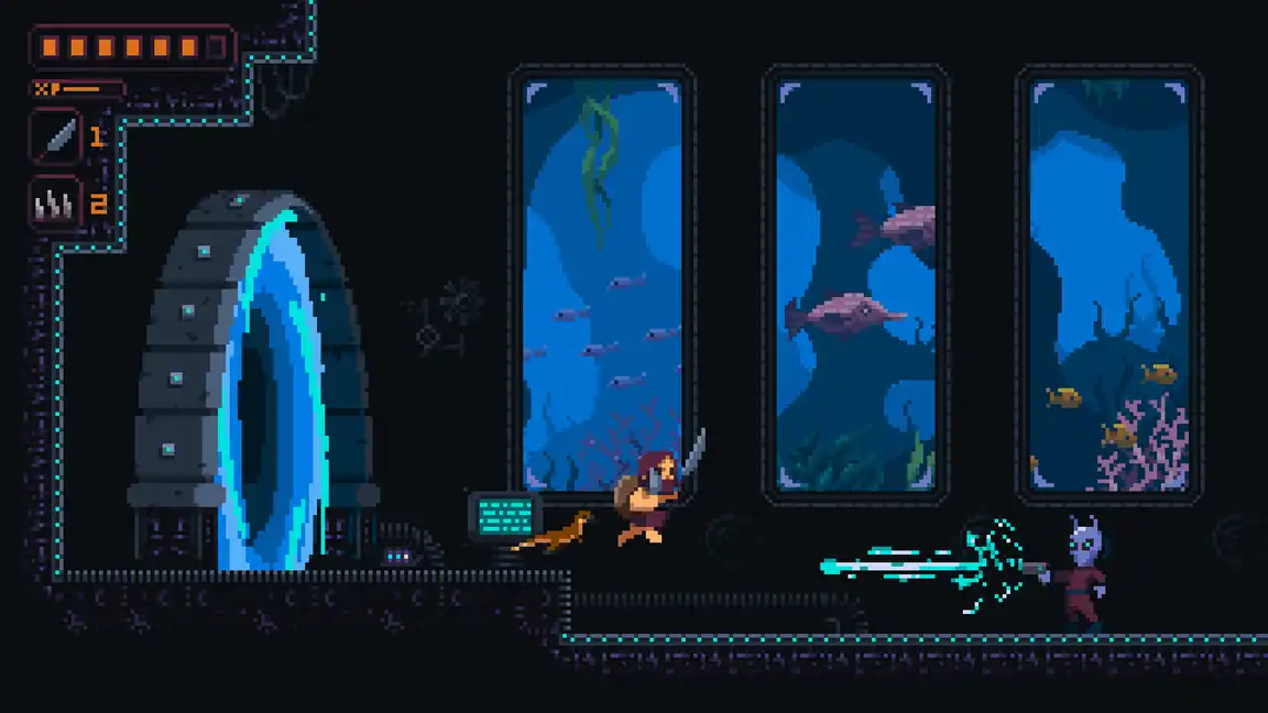 原始星球（Primal Planet）|v1|PC中文