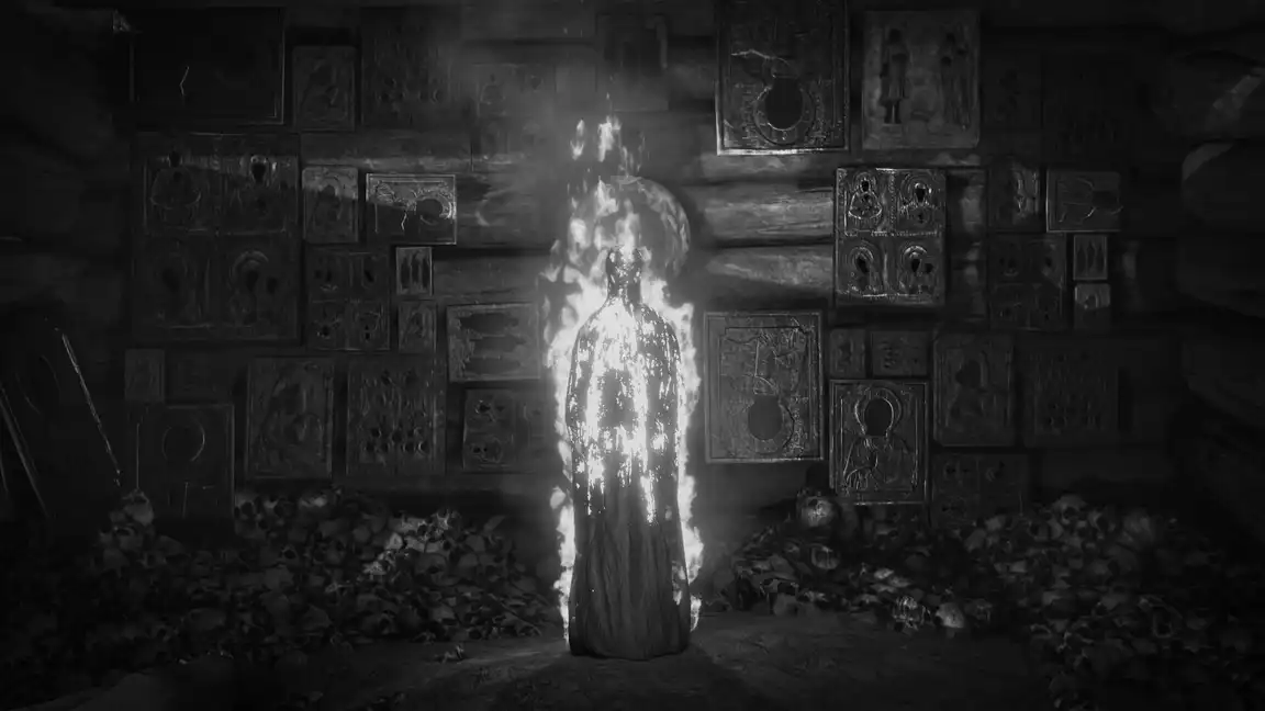 独眼利霍（One-Eyed Likho）|PC官方中文