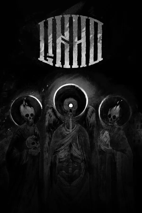 独眼利霍（One-Eyed Likho）|PC官方中文