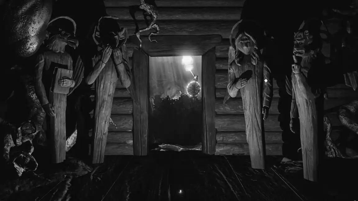 独眼利霍（One-Eyed Likho）|PC官方中文