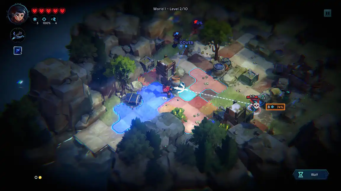 孤岛猎神（Day of the Shell）|Build 19397550|PC中文