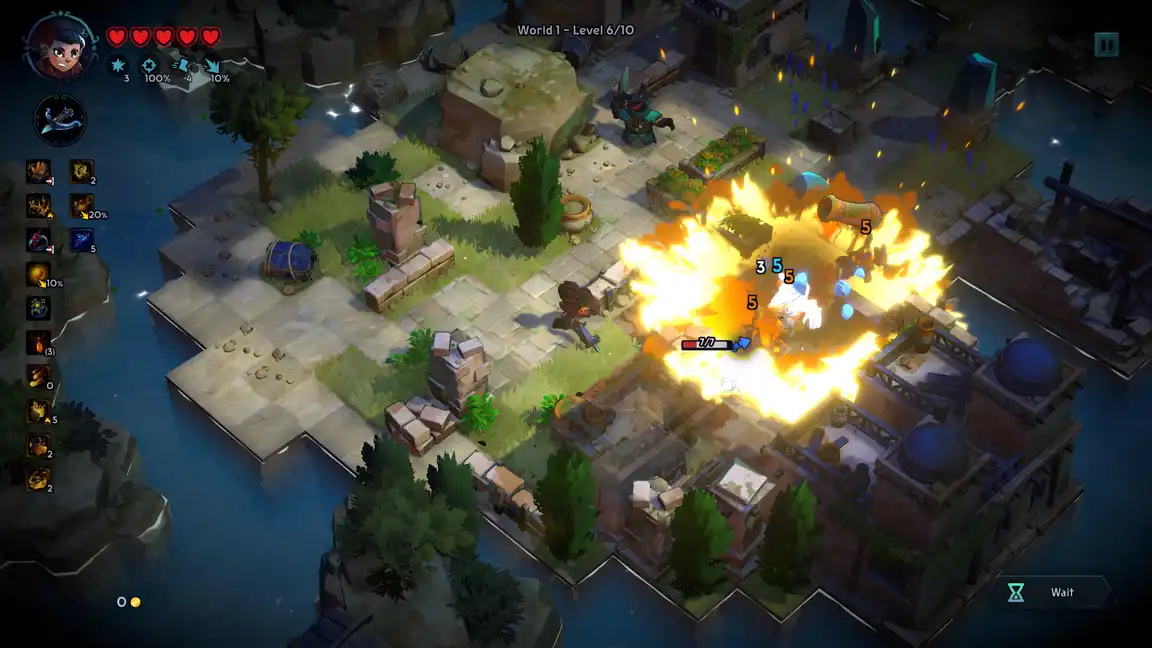 孤岛猎神（Day of the Shell）|Build 19397550|PC中文