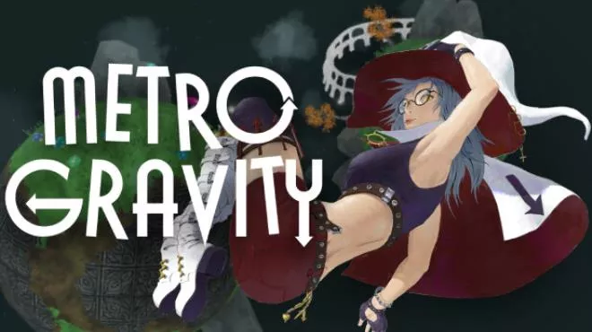 Metro Gravity