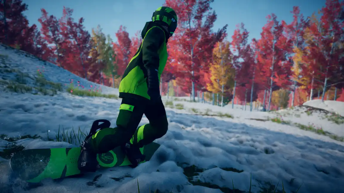 下一代速降王者(Descenders Next)|v0.4.38|PC中文