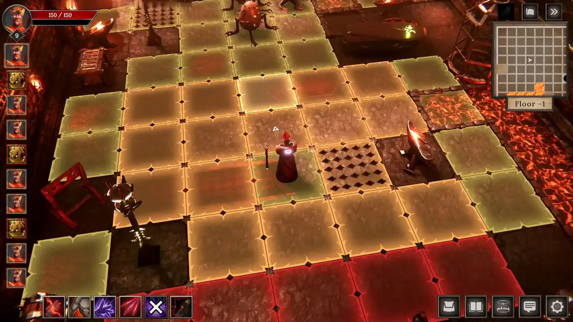 弑神者的战棋(Lost in Prayer)|Build 19249970|PC中文