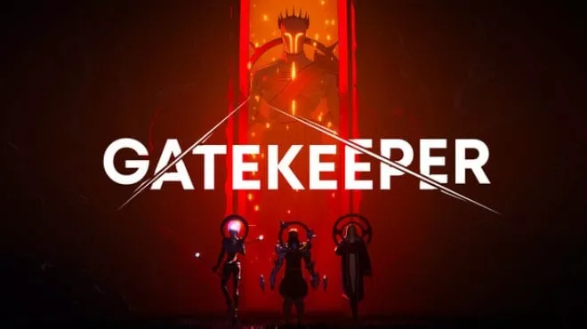 心门守卫 Gatekeeper 中文版｜轻度Rogue联机割草新作