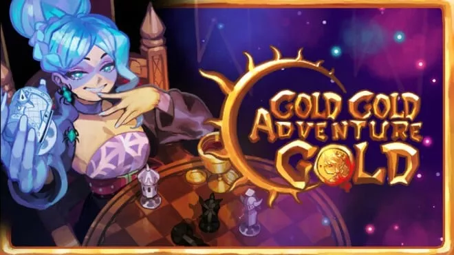 《钱钱向钱冲Gold Gold Adventure Gold | 中文》殖民建造+神兽养成+金钱至上模拟游戏
