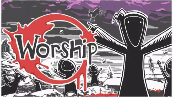 以邪神之名 Worship|官方中文|Build.19404041|解压即撸|
