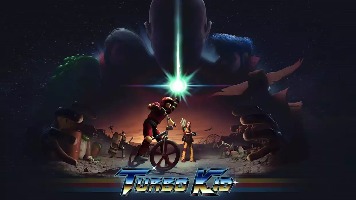 涡轮小子 Turbo Kid|官方中文|本体+1.0.121007升补|NSZ|原版|