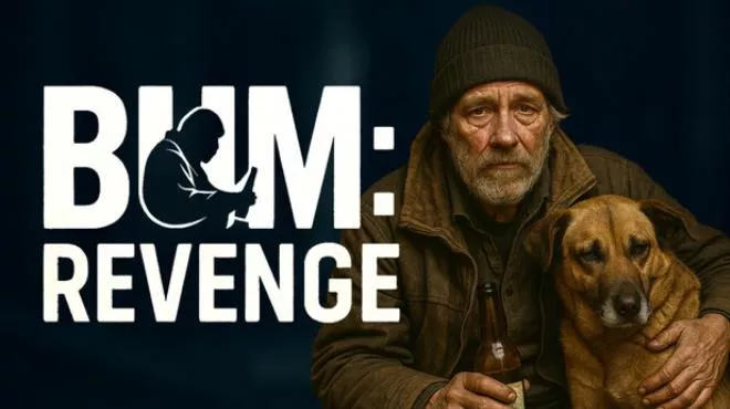 《流浪汉:复仇 Bum: Revenge | 繁简中文》第一人称犯罪狂欢沙盒!
