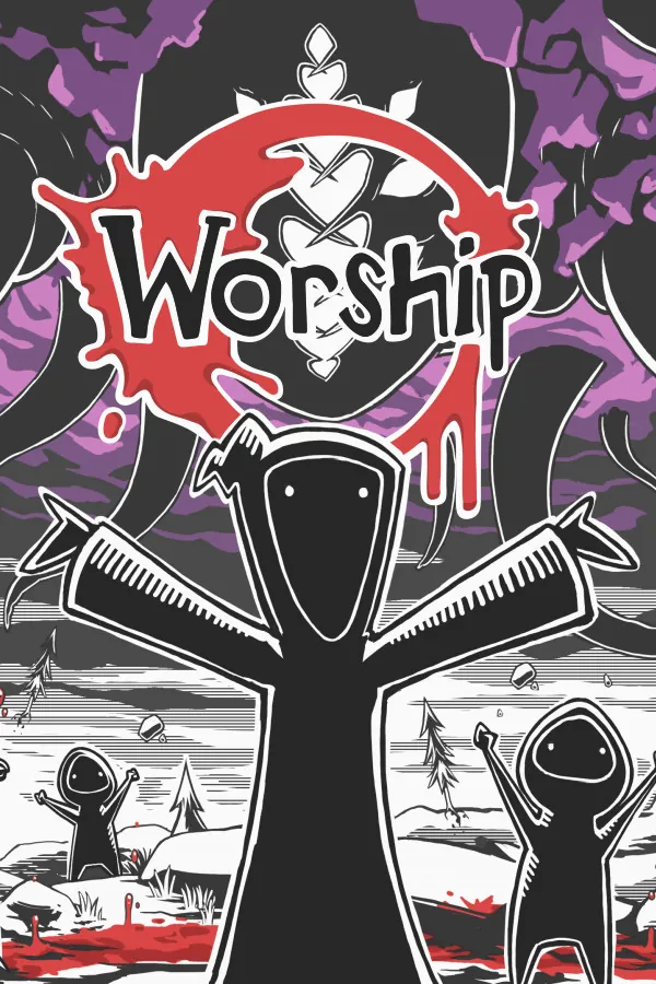 以邪神之名(Worship)|Build 19404041|PC中文