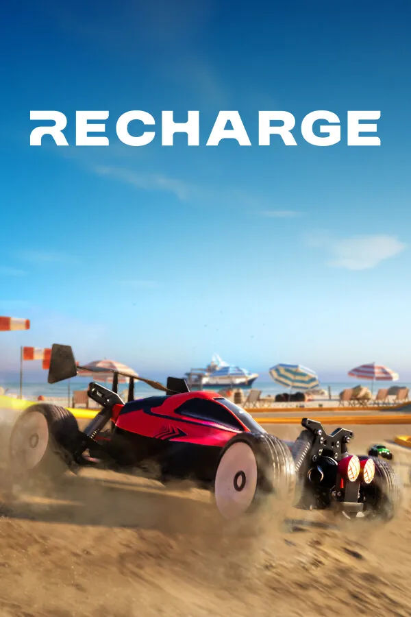 冲刺流星(Recharge)|Build 19463196|PC中文