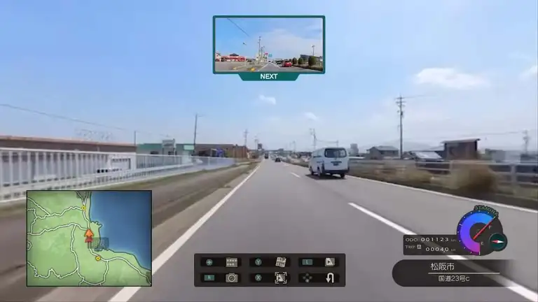 风雨来记 5/Fuuraiki 5+更新1.03 Switch XCI中文
