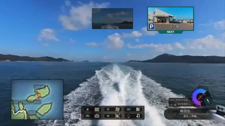 风雨来记 5/Fuuraiki 5+更新1.03 Switch XCI中文
