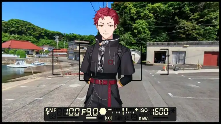 风雨来记 5/Fuuraiki 5+更新1.03 Switch XCI中文