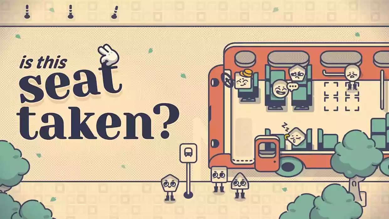 这个座位有人吗?|官方中文|Build.20766191+全DLC|解压即撸|