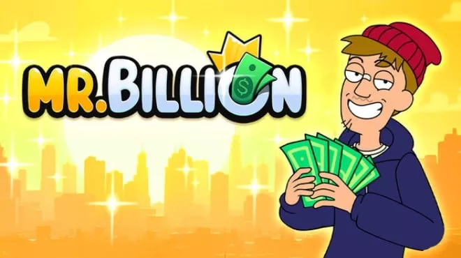 《亿万先生 Mr. Billion: Idle Rich Tycoon | 中文》放置类人生逆袭体验
