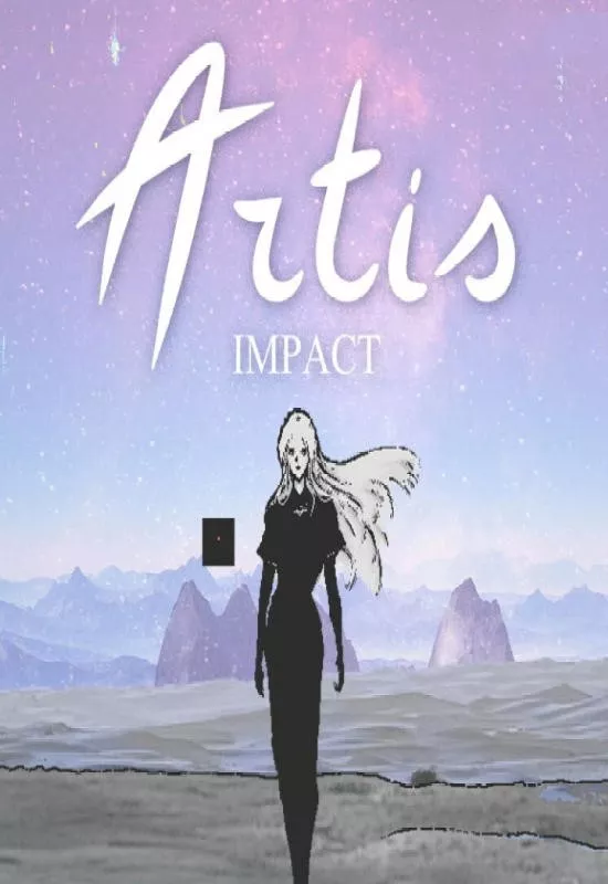 爱氏物语（Artis Impact）|v1.00|PC中文