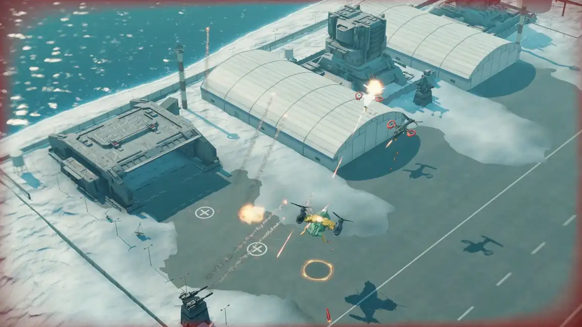 反射小队：突击行动（Reflex Unit: Strike Ops）|Build 19538643|PC中文