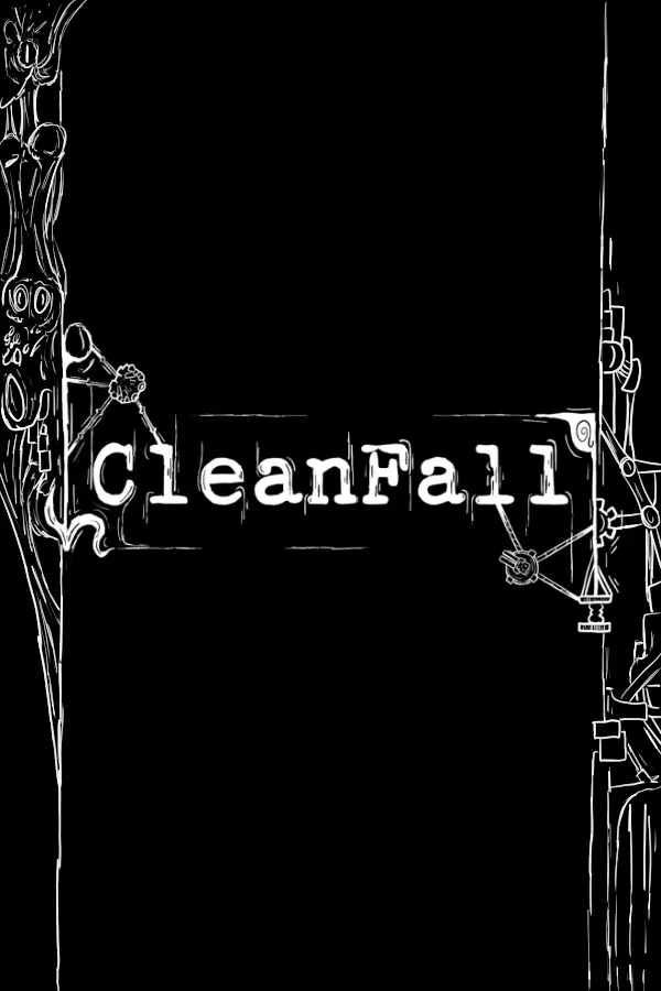 坠落:金属女仆救世录(CleanFall)|Build 19509652|PC中文
