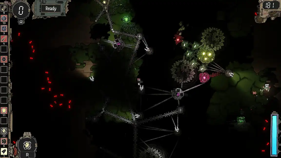 坠落:金属女仆救世录(CleanFall)|Build 19509652|PC中文