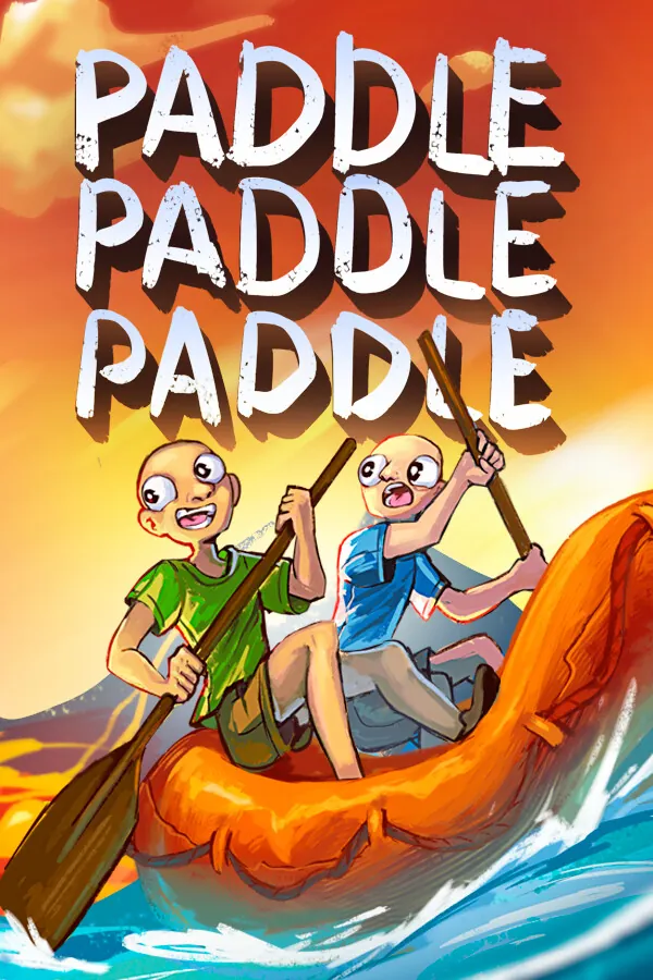 划划划（Paddle Paddle Paddle）|Build 19489771|PC中文