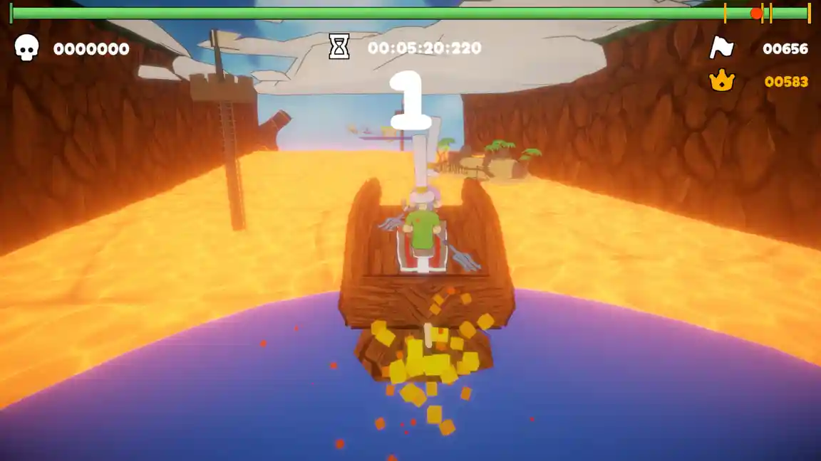 划划划（Paddle Paddle Paddle）|Build 19489771|PC中文