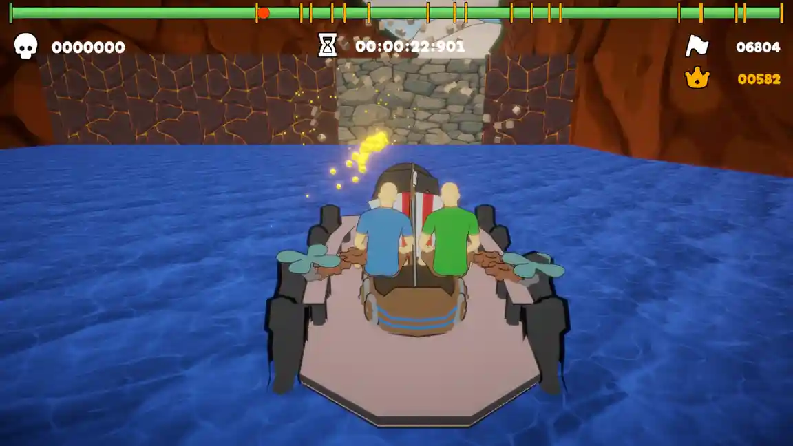 划划划（Paddle Paddle Paddle）|Build 19489771|PC中文