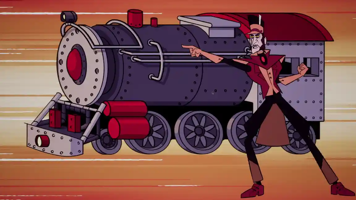 战斗列车(Battle Train)|Build 18830593|PC中文