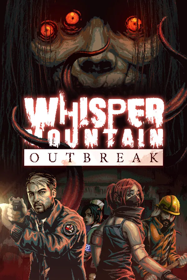 鬼山魔音爆发（Whisper Mountain Outbreak）|Build 19425942|PC中文